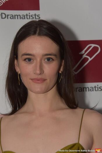 Full leaked Sarah pidgeon private photo