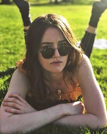 Full leaked Sarah pidgeon private photo