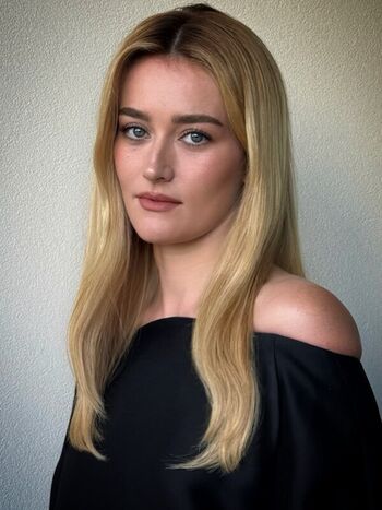 Full leaked Sarah pidgeon private photo