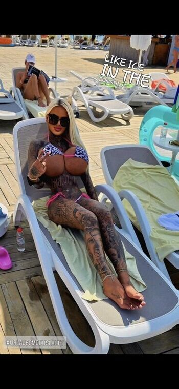 Full leaked Sarah plickert private photo
