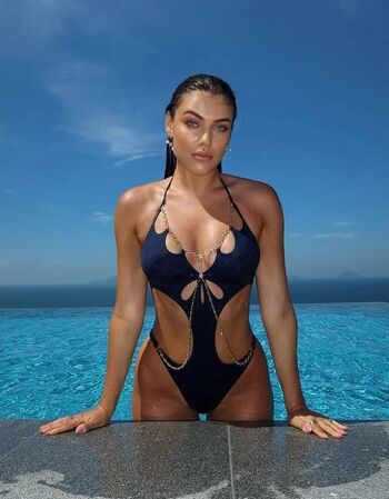 Full leaked Sarah said smith private photo