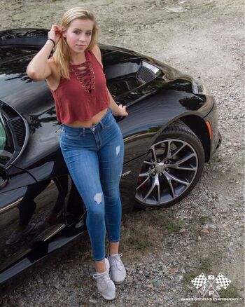 Full leaked Sarah senecal private photo