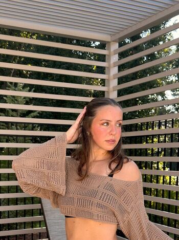 Full leaked Sarah senecal private photo