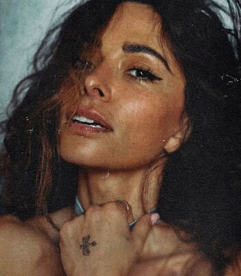 Sarah Shahi