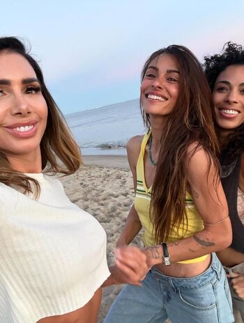 Full leaked Sarah shahi private photo