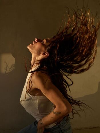 Full leaked Sarah shahi private photo