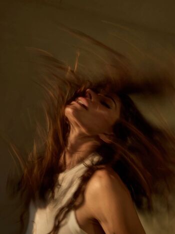 Full leaked Sarah shahi private photo