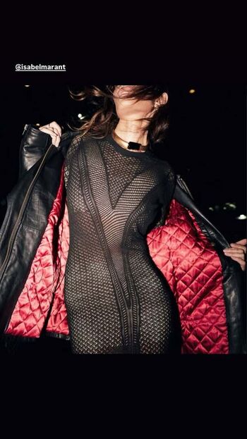 Full leaked Sarah shahi private photo