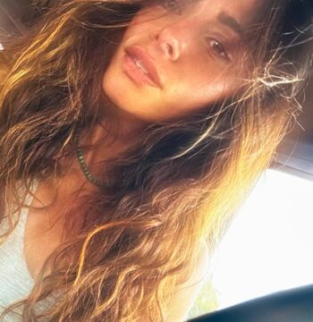 Full leaked Sarah shahi private photo