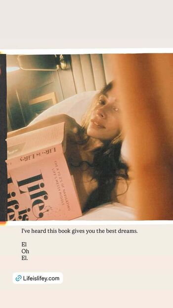 Full leaked Sarah shahi private photo