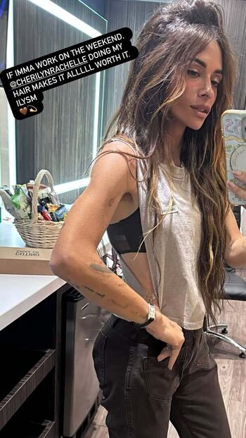 Full leaked Sarah shahi private photo