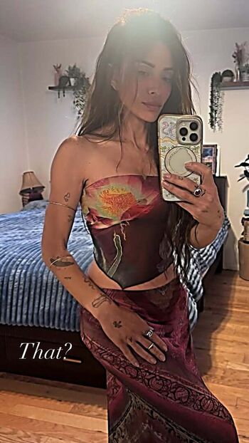 Full leaked Sarah shahi private photo