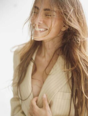 Sarah Shahi