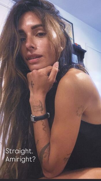 Sarah Shahi