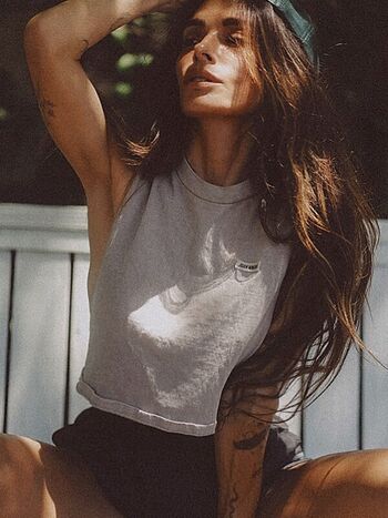 Sarah Shahi