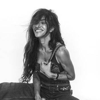 Full leaked Sarah shahi private photo