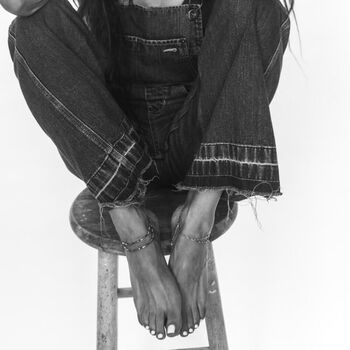 Full leaked Sarah shahi private photo