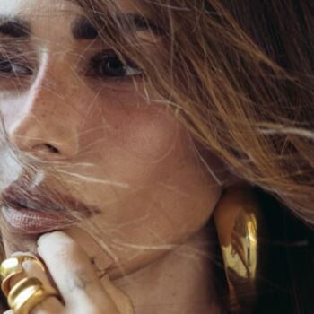 Full leaked Sarah shahi private photo
