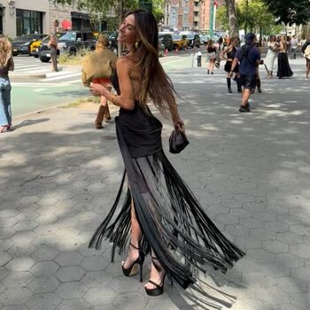 Full leaked Sarah shahi private photo