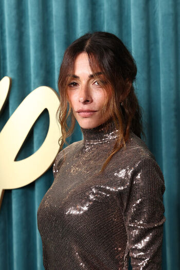 Full leaked Sarah shahi private photo
