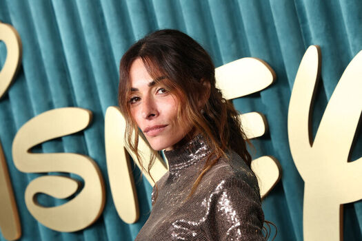 Full leaked Sarah shahi private photo