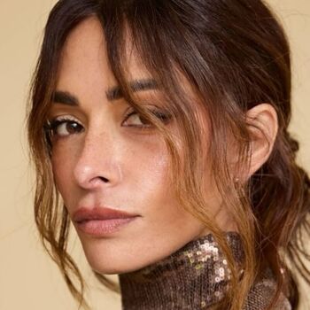 Full leaked Sarah shahi private photo