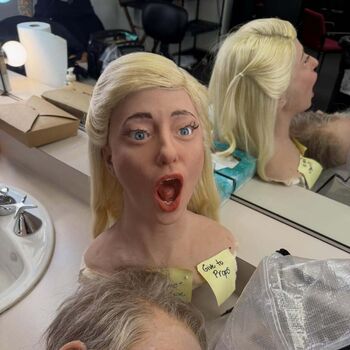 Full leaked Sarah sherman private photo