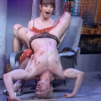 Full leaked Sarah sherman private photo