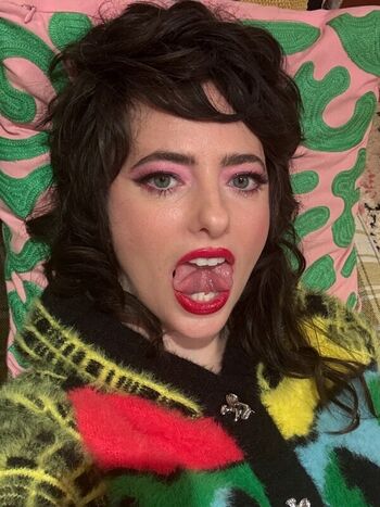 Full leaked Sarah sherman private photo