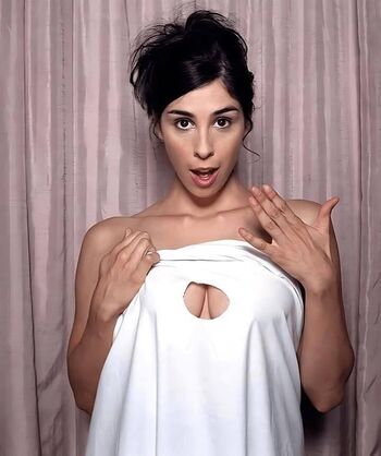 Full leaked Sarah silverman private photo