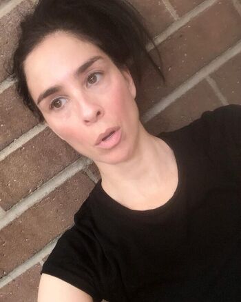 Full leaked Sarah silverman private photo