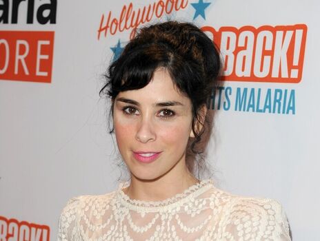 Full leaked Sarah silverman page private photo
