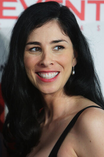 Sarah Silverman