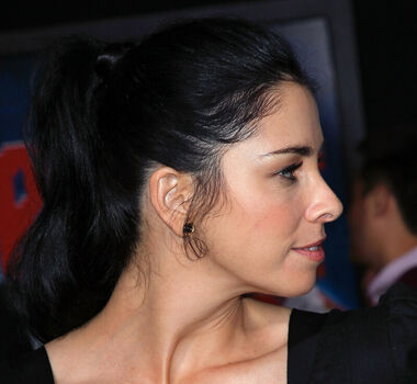 Full leaked Sarah silverman page private photo