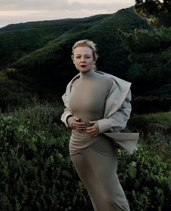 Full leaked Sarah snook private photo