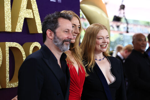 Sarah Snook