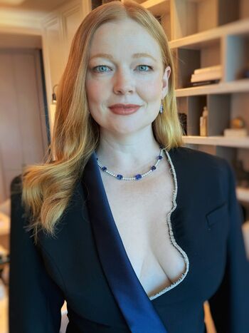 Sarah Snook