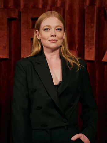 Full leaked Sarah snook private photo