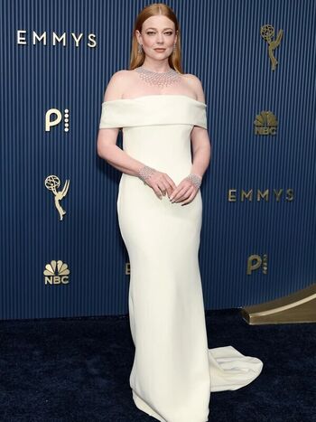 Full leaked Sarah snook private photo