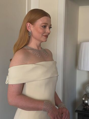 Full leaked Sarah snook private photo