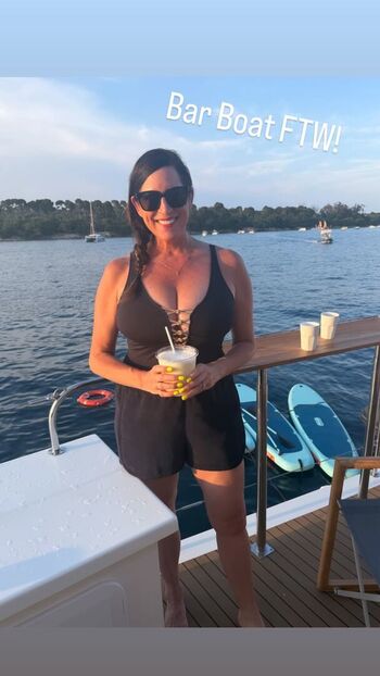 Full leaked Sarah spain espn private photo