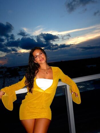 Full leaked Sarah tobon private photo
