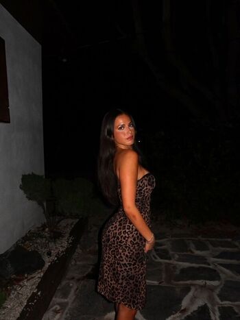 Full leaked Sarah tobon private photo