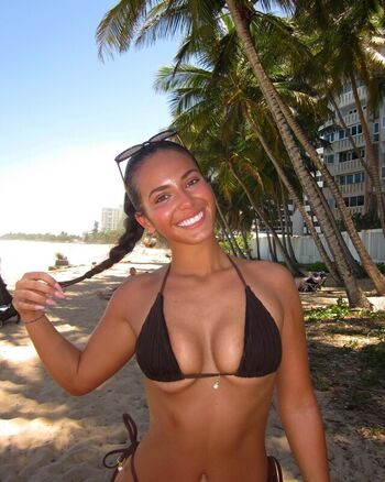 Full leaked Sarah tobon page private photo