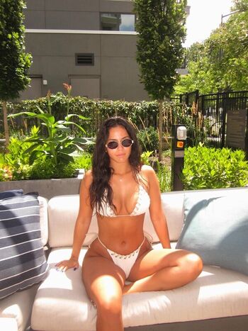 Full leaked Sarah tobon private photo
