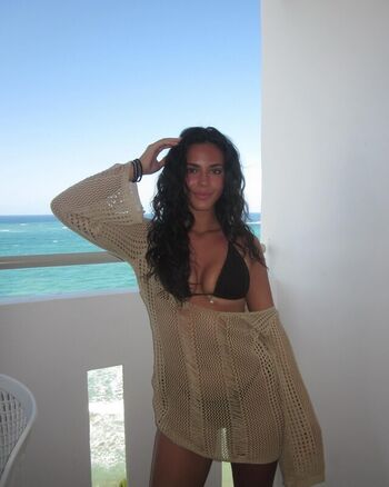 Full leaked Sarah tobon private photo