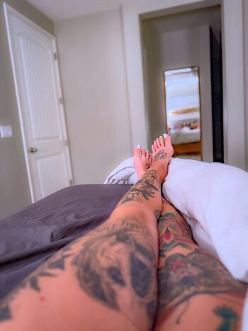 Full leaked Sarah toez private photo