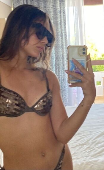 Full leaked Sarah toscano private photo