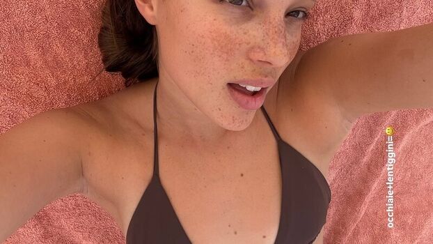 Full leaked Sarah toscano private photo