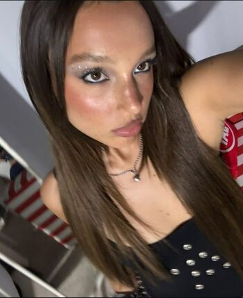 Full leaked Sarah toscano private photo